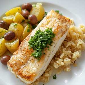Branzino