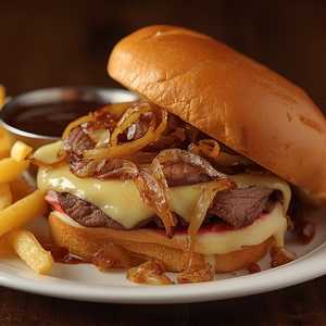 FRENCH DIP