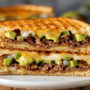 TORTA DE MILANESA