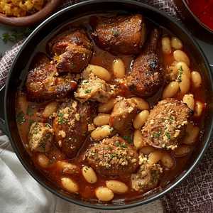 Cassoulet