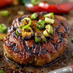 Pl Carne Asada