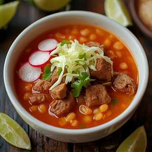 POZOLE