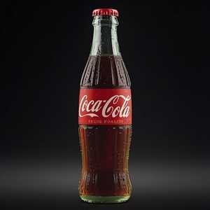 Mexican Coke