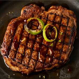 16oz Grilled Ribeye