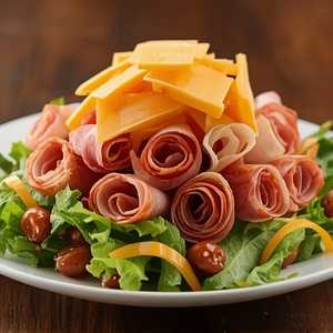 Chef's Salad