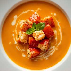 Lobster Bisque