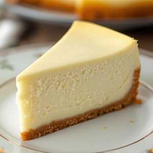 Cheese Cake