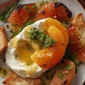 BURRATA