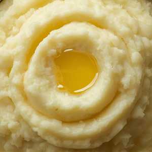Mashed Potatoes