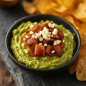 GUACAMOLE CHILINDRON