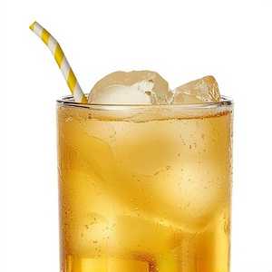 ginger ale