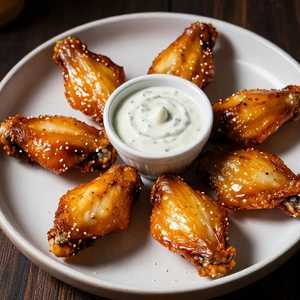 Wings