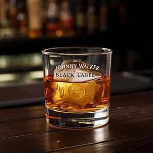 Johnny Walker Black Label