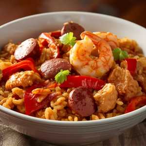 Jambalaya
