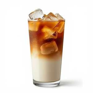 Iced Coffee