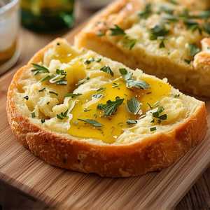 Focaccia Bread