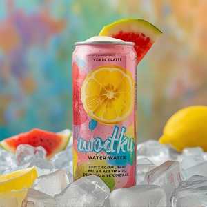 Mom Water