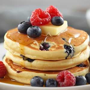 Blueberry Shortstack (2)