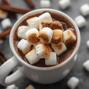 Hot Chocolate
