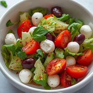 Grotto Salad