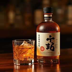 Kurokirishima Shochu