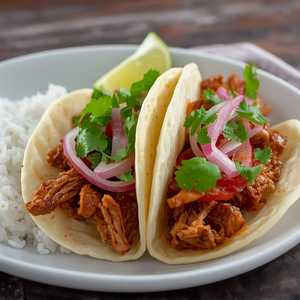 Carnitas Tacos