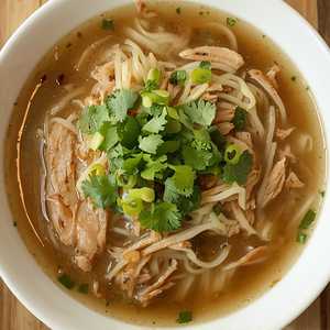PHỞ GÀ