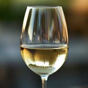 Pinot Grigio (Glass)