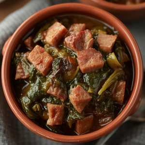 Collard Greens