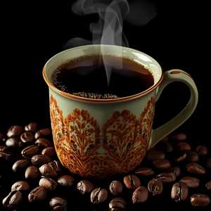 Guatemalan Roasted Coffee