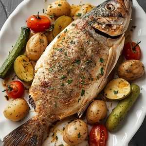 Branzino