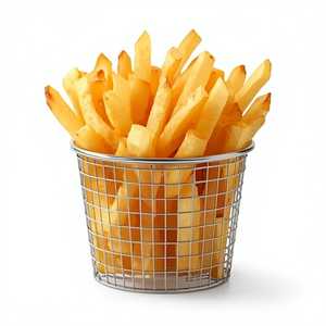 FRENCH FRIES [GF][DF]