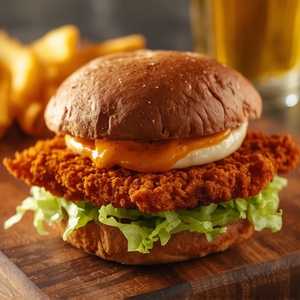 Cornmeal Crusted Catfish