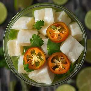 Tulum Ceviche