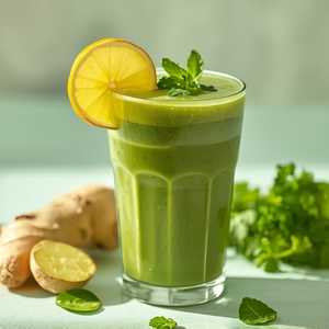 Detox Island Green®