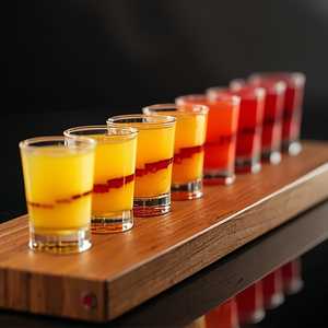 Cherry Bombs! And Spongebobs!
