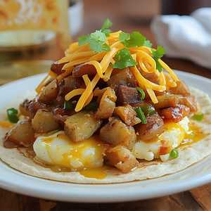 Tex-Mex