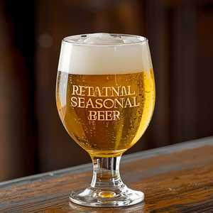Sam Adams Seasonal Tap