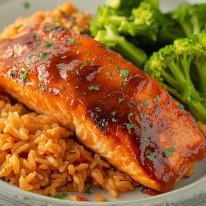 Ancho Salmon