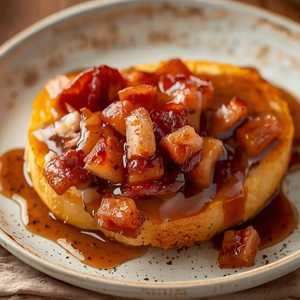 Toast and Gravy