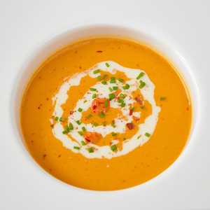 Lobster Bisque