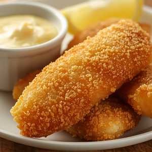 Fried Catfish Combo