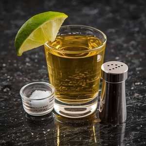 Tequila Shot