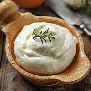 Stracciatella Side