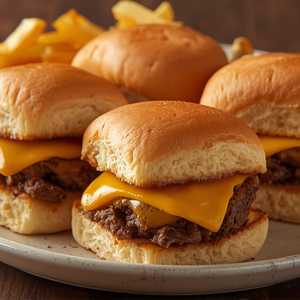 Classic Sliders