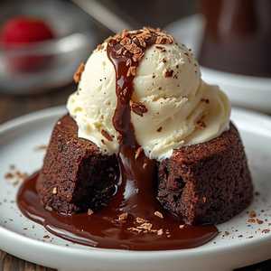 Chocolate Meltdown
