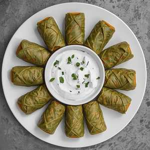 Dolmades