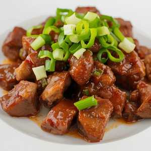 Jing Jiang Beef