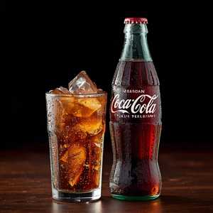 Mexican Coke