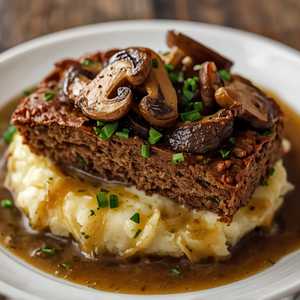 MAAAAAAA, THE MEATLOAF